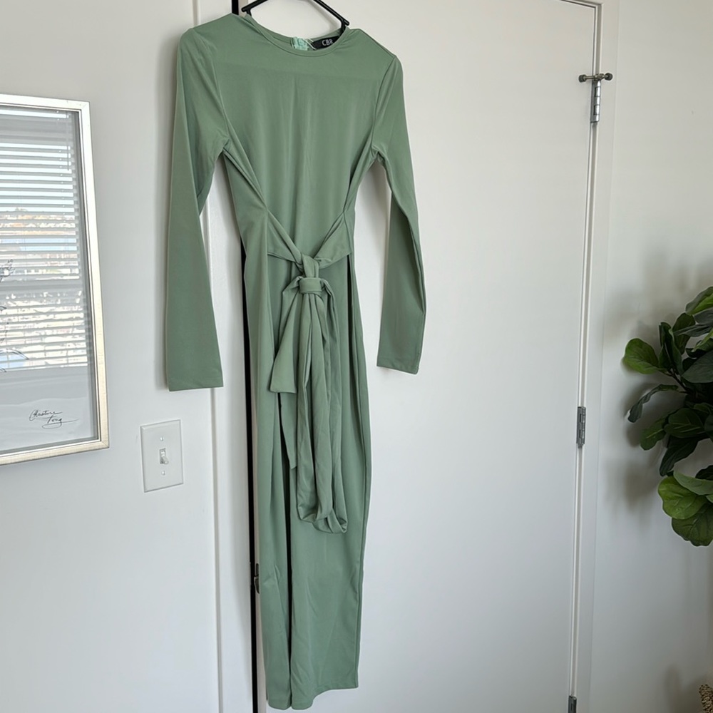 CBR dress